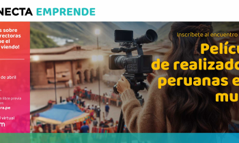 Películas de realizadoras peruanas en el mundo