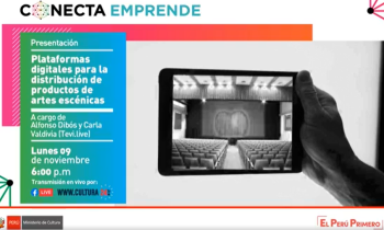 Plataformas digitales para la distribución de prod...