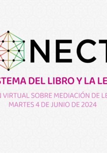Ecosistema del Libro y la Lectura – Sobre mediación de lectura (Edición virtual)- Junio 2024