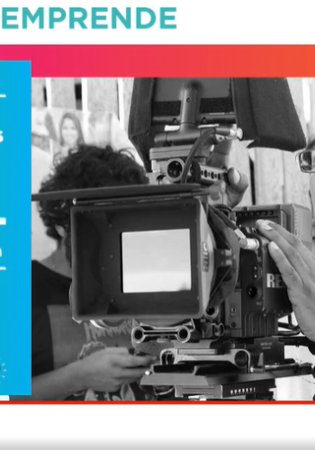 Herramientas de video para artes escénicas, música y artes visuales