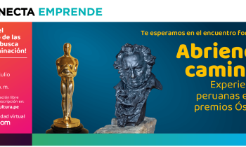 Abriendo caminos: Experiencias peruanas en los pre...