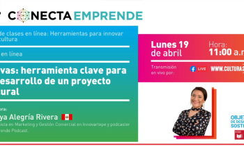 Canvas: Herramienta clave para el desarrollo de un...