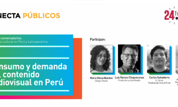 Consumo y demanda del contenido audiovisual en el...