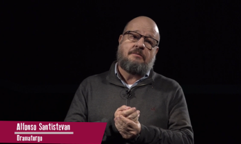 Video tutorial “Escribir para Teatro”