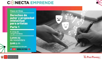 Derechos de autor y propiedad intelectual para artistas