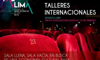 Sala llena, sala vacía: en busca de una economía c...