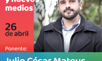 Lectura y nuevos medios