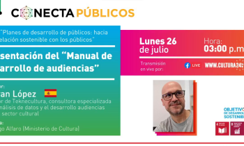 Manual de Desarrollo de Audiencias