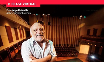 Video tutorial: "Dirección Teatral"