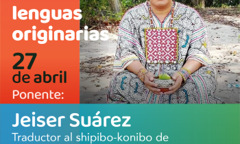Traducción literaria a lenguas originarias