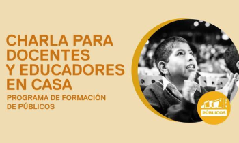 Video tutorial para docentes y educadores en casa:...