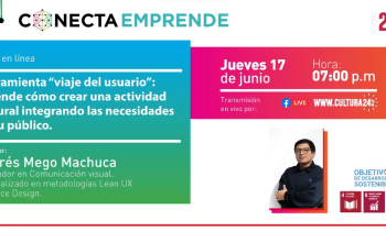 Herramienta ‘Viaje del Usuario’: Aprende cómo crea...