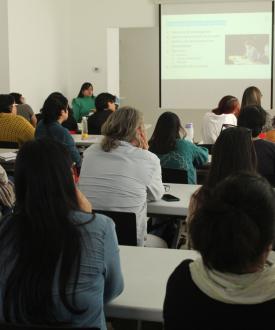 Talleres
